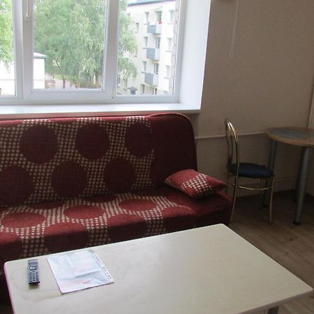 Tomik Apartment Liepāja Екстериор снимка