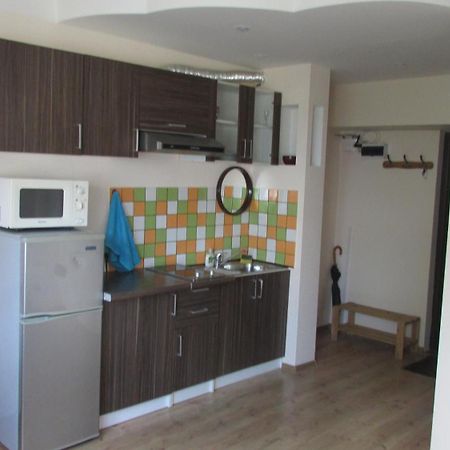 Tomik Apartment Liepāja Екстериор снимка