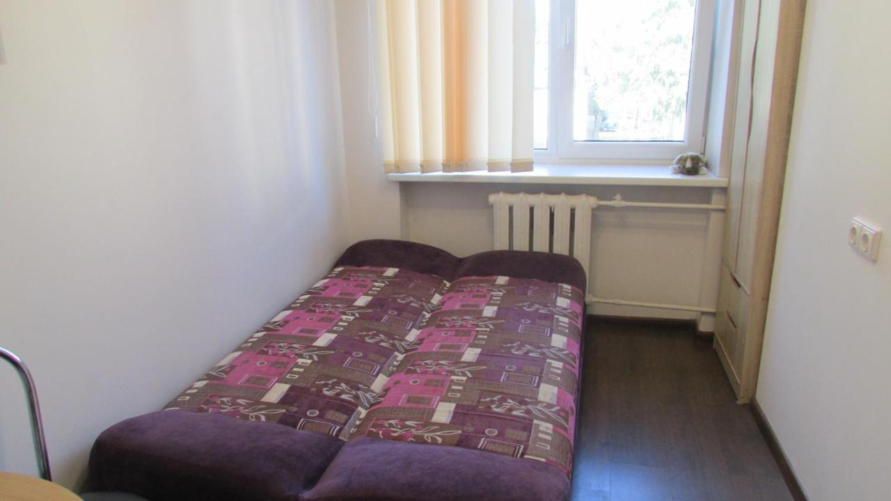 Tomik Apartment Liepāja Екстериор снимка