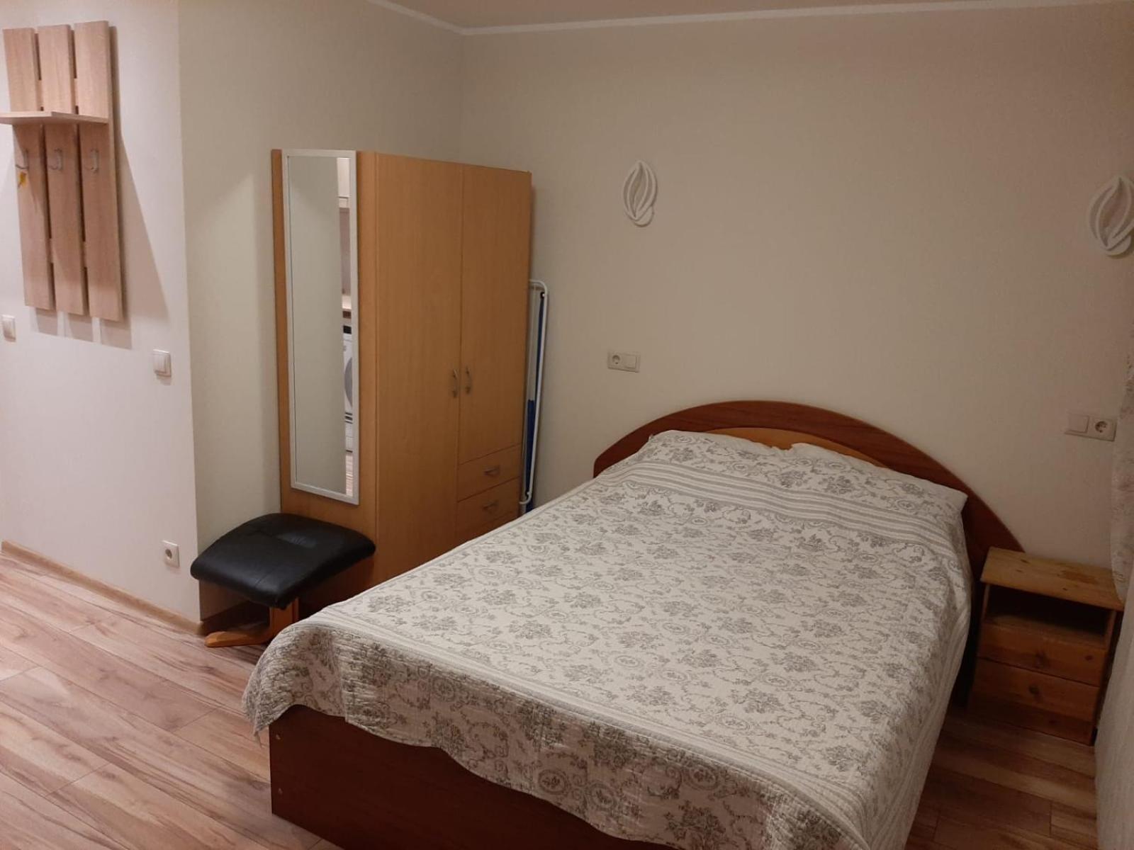 Tomik Apartment Liepāja Екстериор снимка