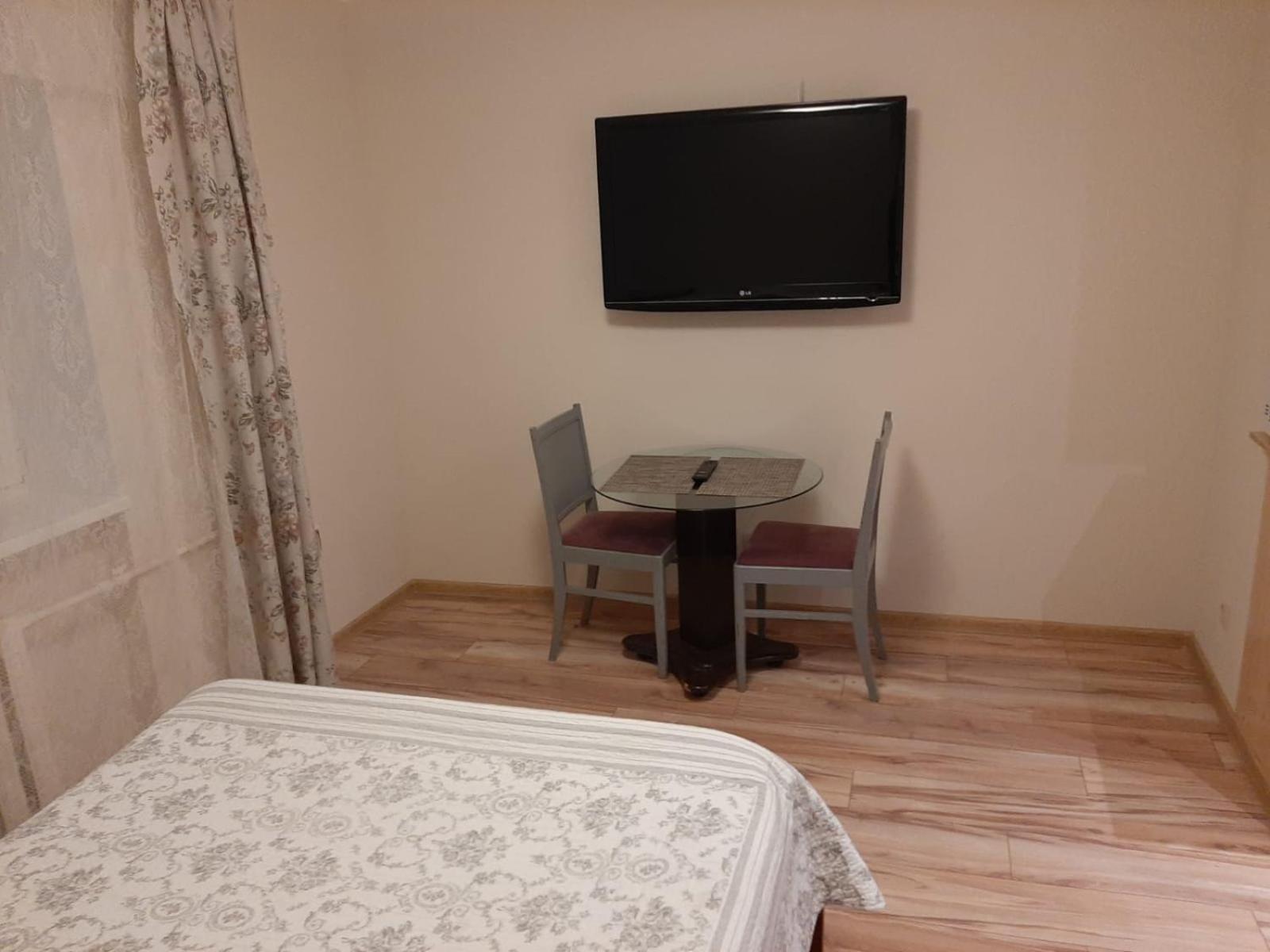 Tomik Apartment Liepāja Екстериор снимка