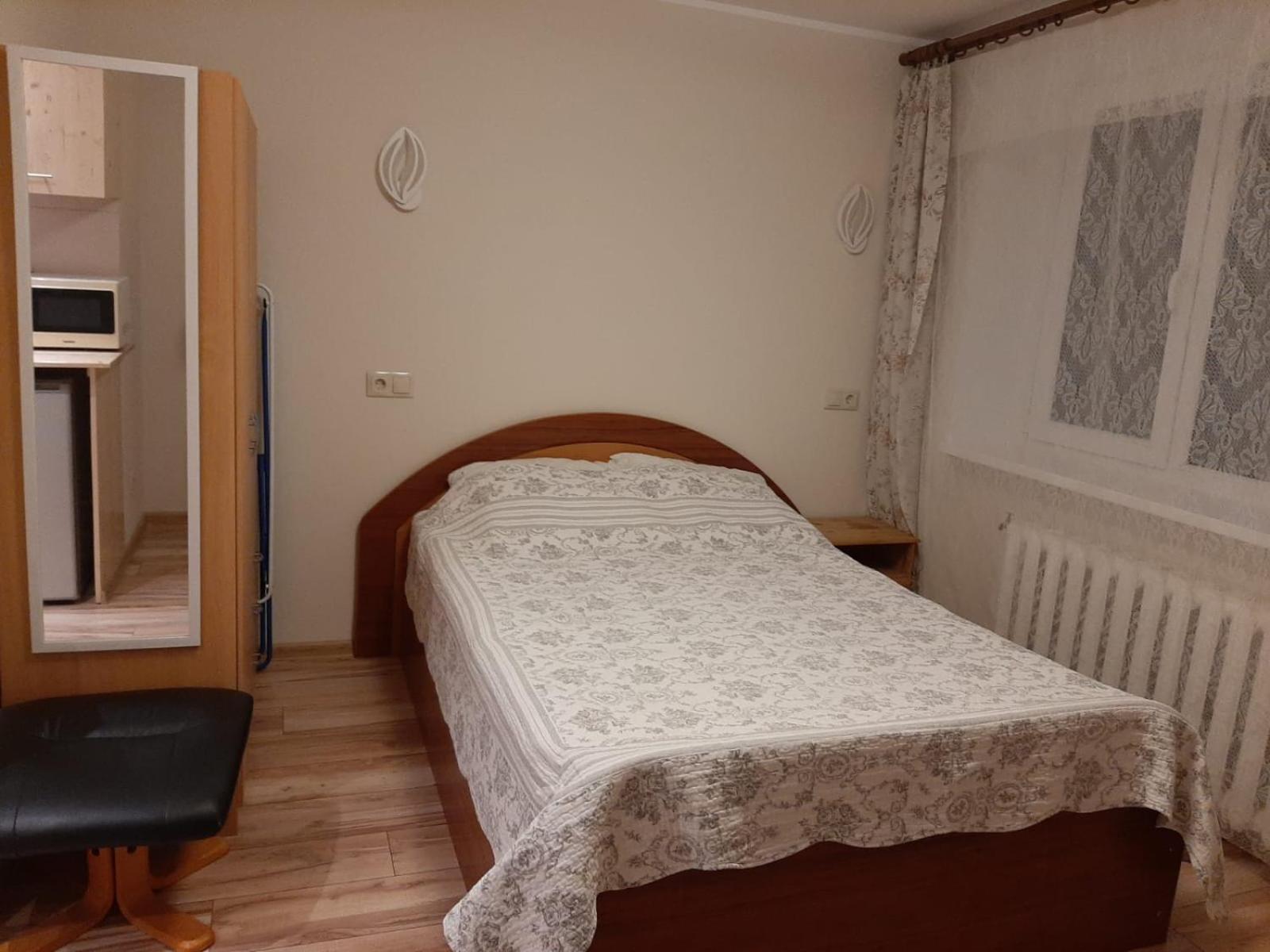 Tomik Apartment Liepāja Екстериор снимка