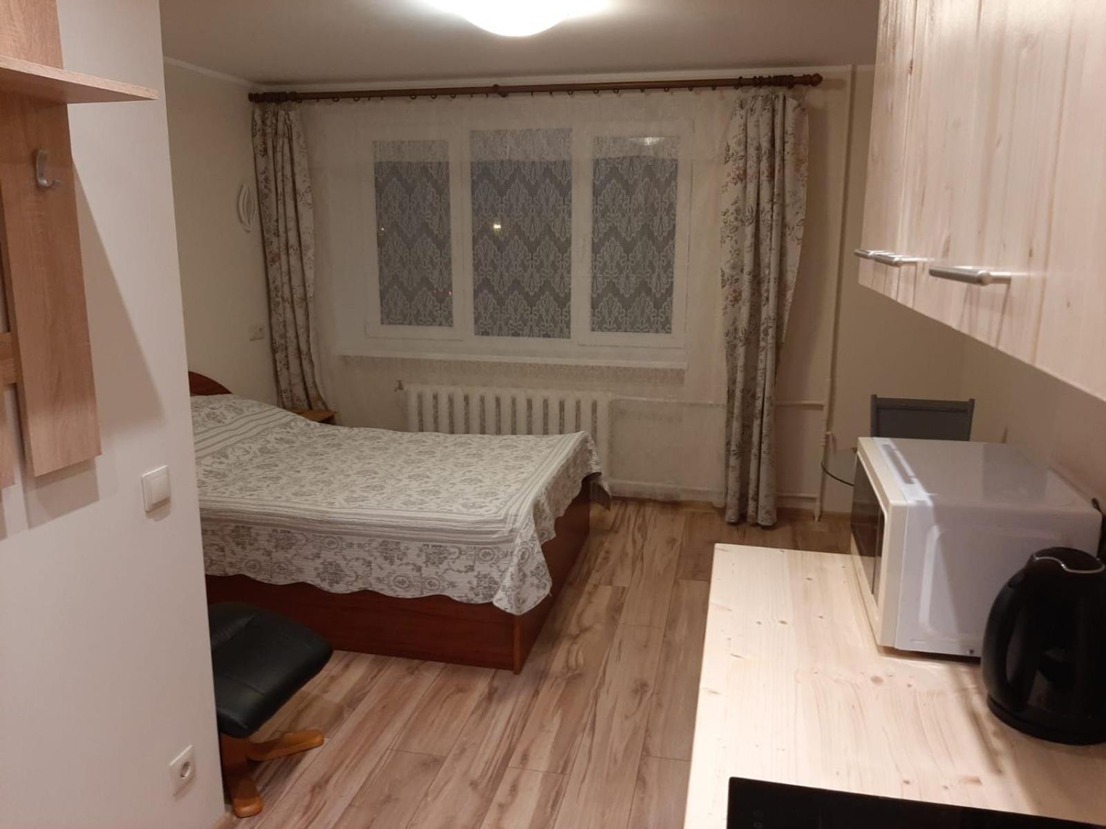 Tomik Apartment Liepāja Екстериор снимка
