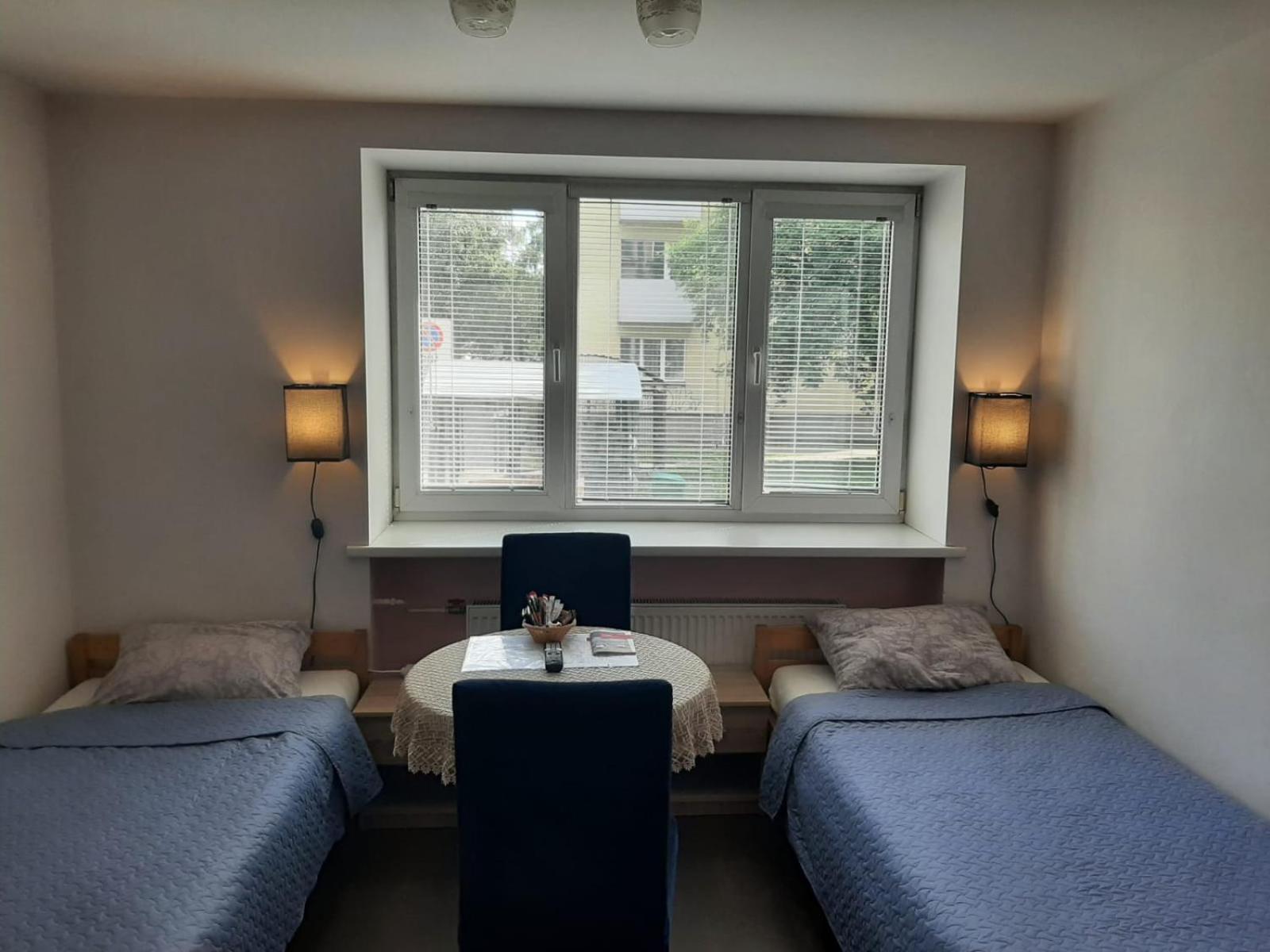 Tomik Apartment Liepāja Екстериор снимка