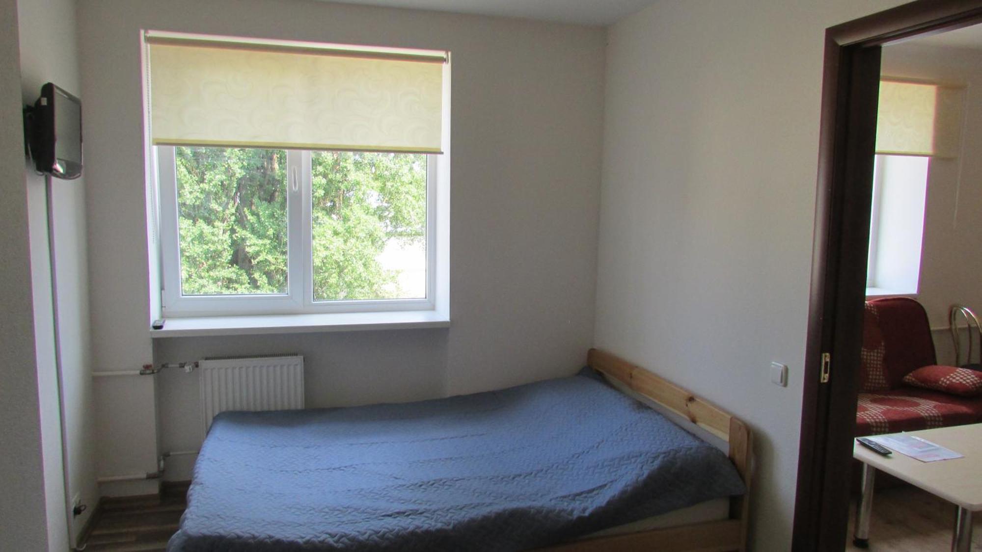 Tomik Apartment Liepāja Екстериор снимка