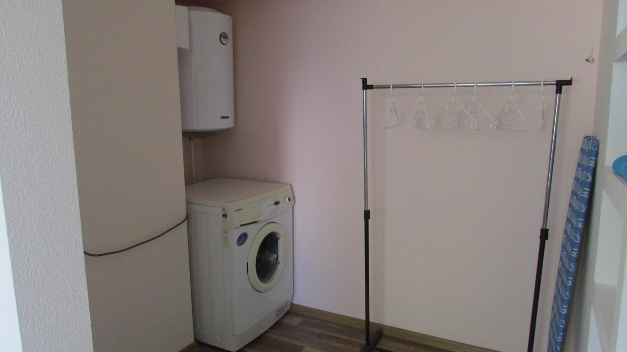 Tomik Apartment Liepāja Екстериор снимка