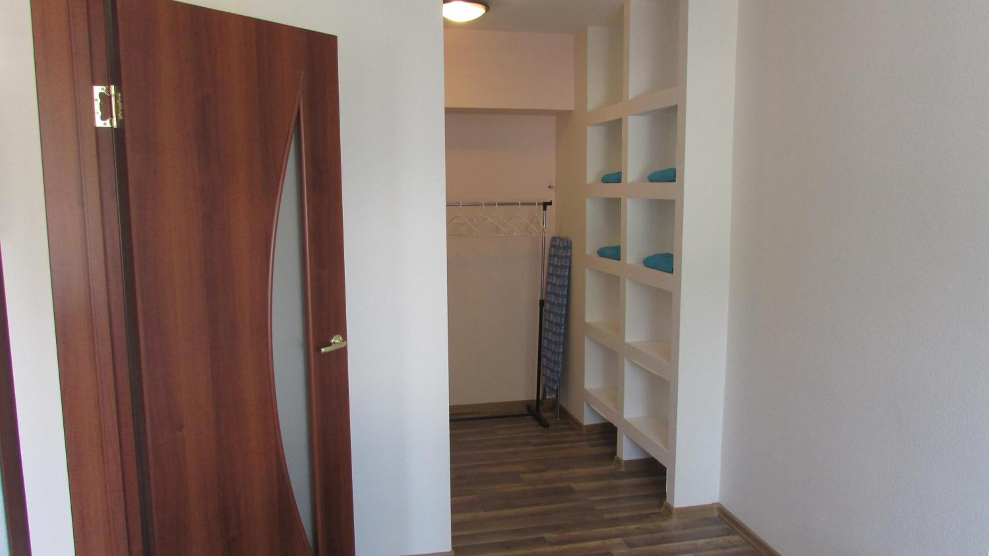Tomik Apartment Liepāja Екстериор снимка