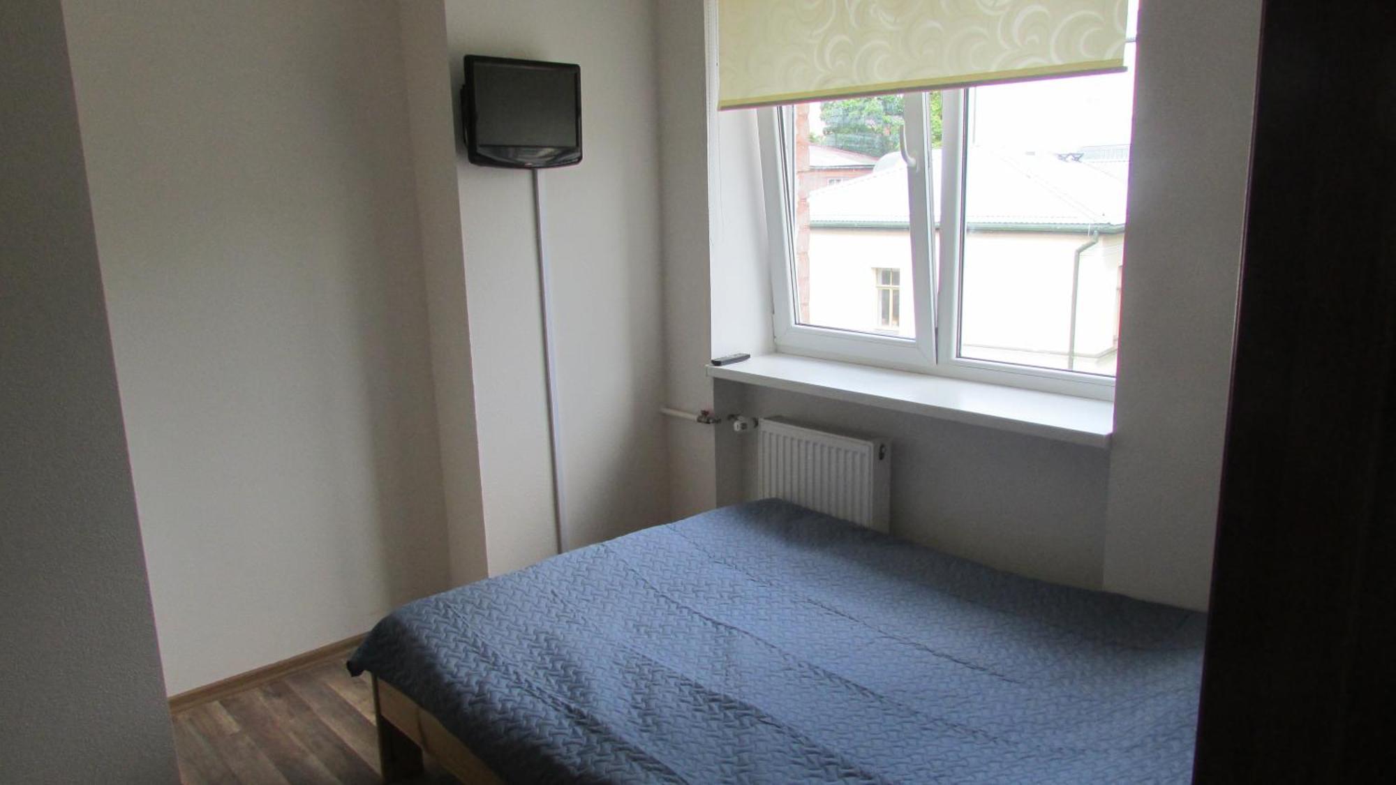 Tomik Apartment Liepāja Екстериор снимка