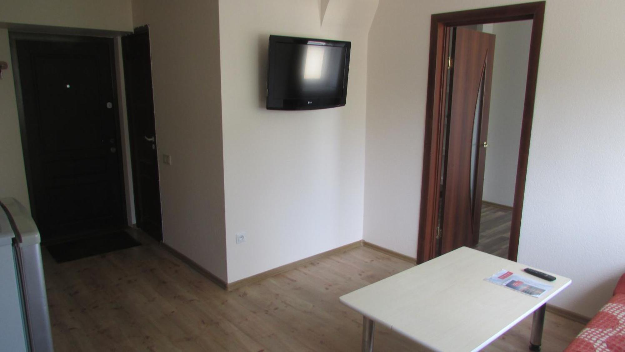Tomik Apartment Liepāja Екстериор снимка