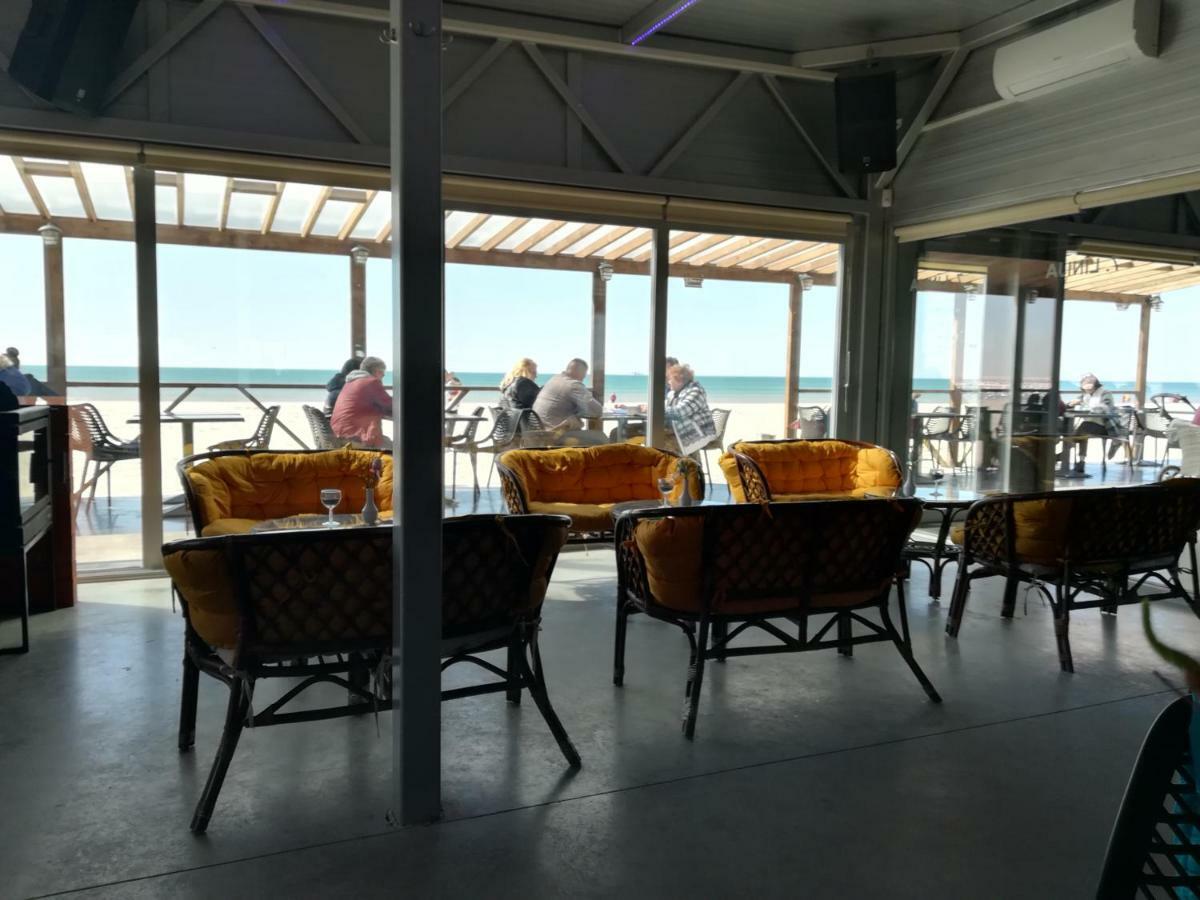 Tomik Apartment Liepāja Екстериор снимка