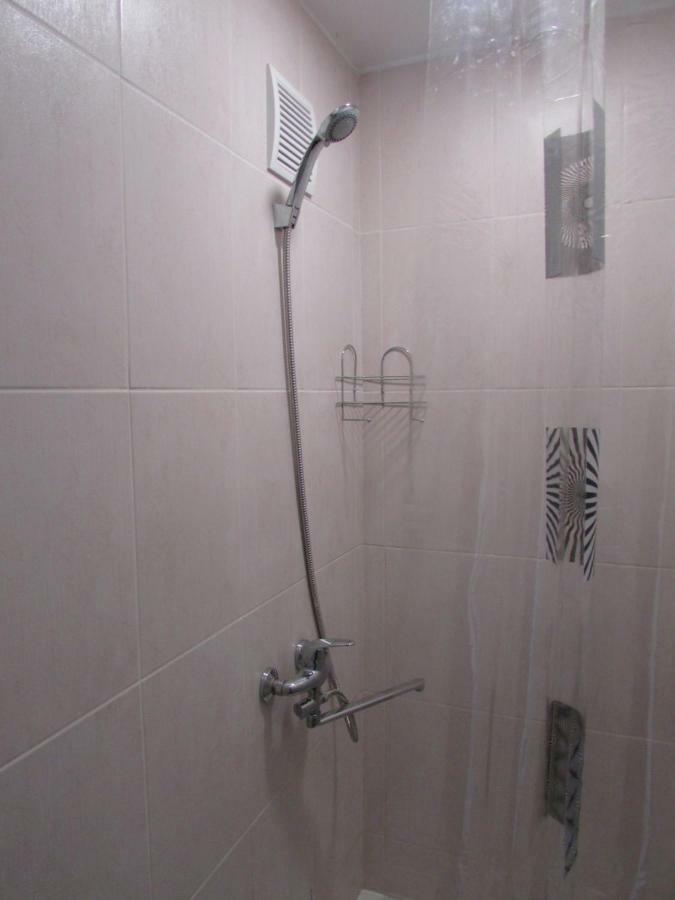 Tomik Apartment Liepāja Екстериор снимка